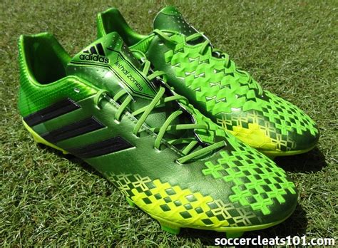 adidas predator lethal zone 2